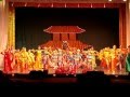 Танец Китайский ГОД Дракона 