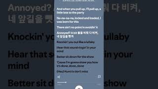 Download lagu How It's Done ✨️ | HUNTR/X, EJAE, AUDREY NUNA, REI AMI, KPop Demon Hunters Cast | #lyrics #spotify mp3 Download lagu How It's Done ✨️ | HUNTR/X, EJAE, AUDREY NUNA, REI AMI, KPop Demon Hunters Cast | #lyrics #spotify mp3