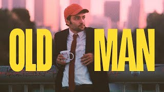 OLD MAN | Feature Film | Official Trailer (2025)