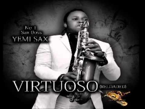Yemi Sax - Party Hard (Original By Doneo)