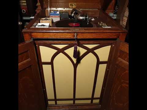 Malola. Fox Trot. Casani Club Orchestra. Regal Zonophone 78rpm. HMV 163 Gramophone Phonograph