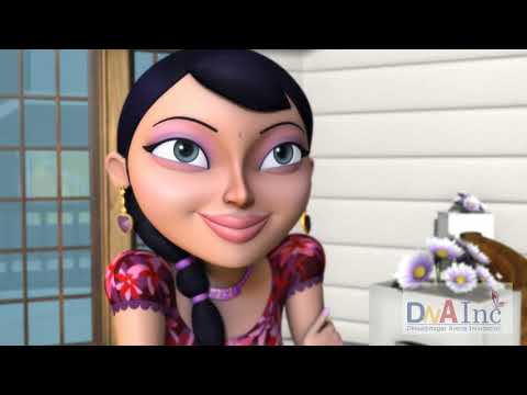 Videos from Arena Animation Dilsukhnagar