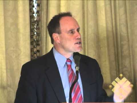 Stephen M. R. Covey: The Speed of Trust