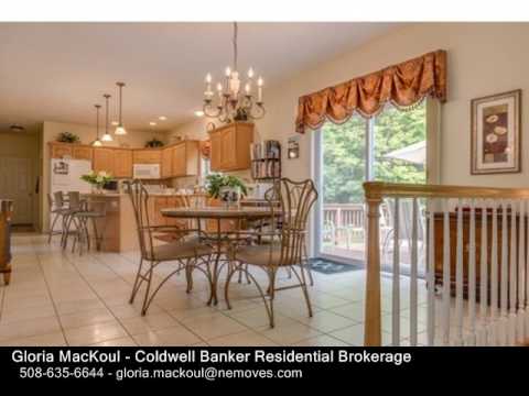 1 Blackthorn Dr, Worcester MA 01609 - Single Family Home - Real Estate - For Sale -