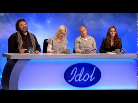 Idol Norge 2011 Auditions - P.3