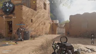 Call Of Duty Black Ops Cold War Team Deathmatch Multiplayer Gameplay No Commentary (PS5)