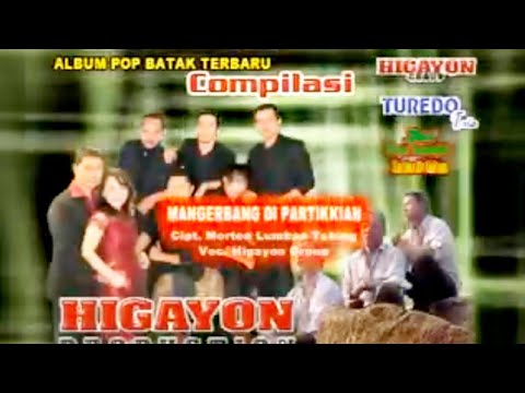 MANGERBANG DI PARTIKKIAN