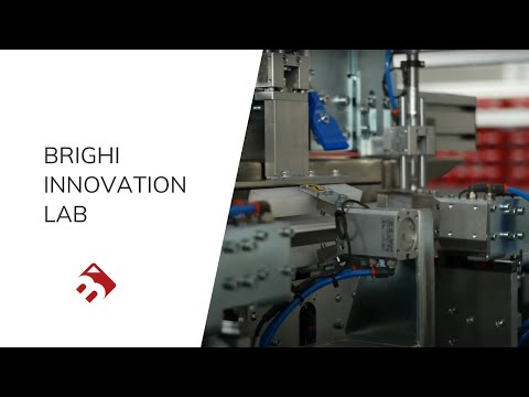 BRIGHI INNOVATION LAB