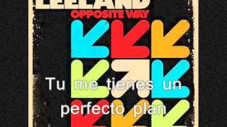 Leeland - Beginning and the End - Subtitulado al Español