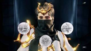 WARFRAME VOID STRIKE VOLT BUILD FOR TRIDOLON HUNT