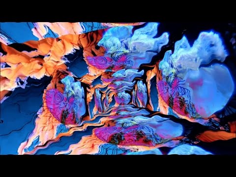 Onoe Caponoe - Jellyfish Gurl Pt. 2 (OFFICIAL VIDEO)