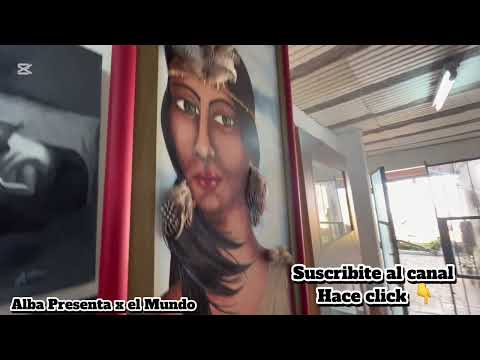 Alba Presenta x el Mundo- Goya (Corrientes)