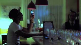 Christopher Martin - Messenger -Official Mus Video