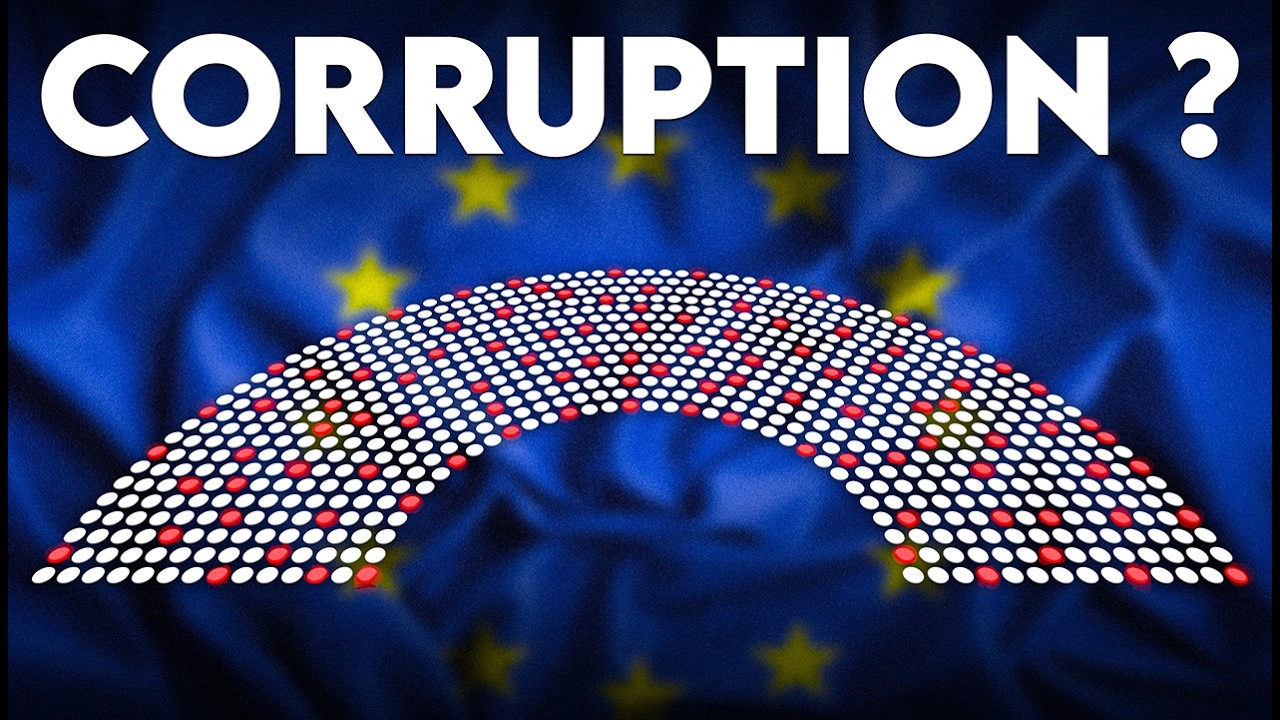 Le scandale de corruption qui secoue l’Union Européenne, expliqué