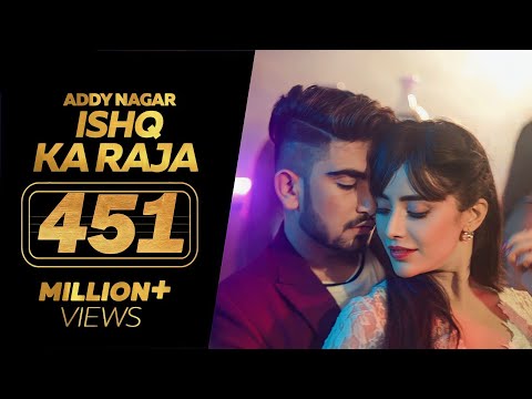 Ishq Ka Raja | Addy Nagar | Viral Song | Lofi | Slow Version