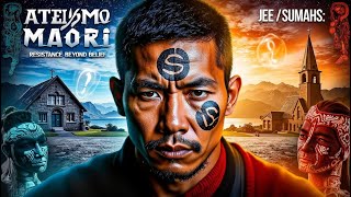 ATEÍSMO MAORI: A REVOLUÇÃO SECULAR QUE DESAFIA O COLONIALISMO!