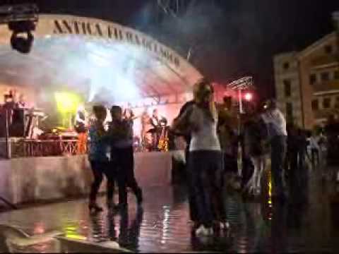 Grisignano Festa Italy September 2011