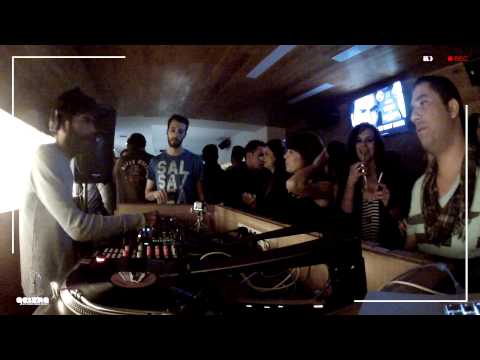 "Geisha Art Music Dance Culture" Videocast #22 - Serginho (Bloop)