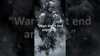 Say No to War Quote - 02 (Make Peace 🕊 Not War 🚫) (🇷🇺 🤝 🇺🇦) YouTube #shorts