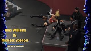 Download lagu WWE 2K23 Nina Williams Vs Mistress Spencer - AGW Championship Round 1 Match 4 mp3 Download lagu WWE 2K23 Nina Williams Vs Mistress Spencer - AGW Championship Round 1 Match 4 mp3