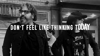 Keith Roth - Don't Feel Like Thinking Today (Official Music Video)