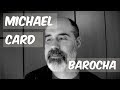 Michael Card - Barocha