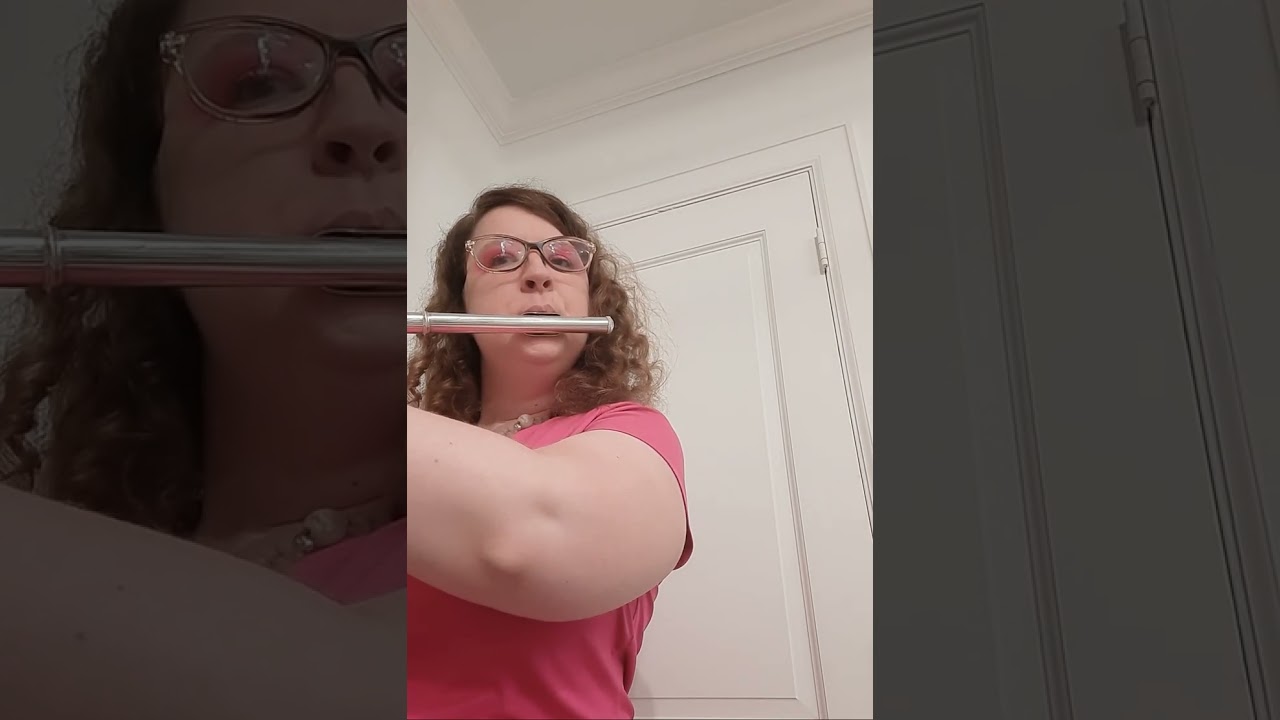 Promotional video thumbnail 2 for Crystal Flutist