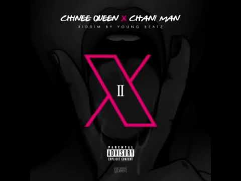 Chinee Queen x Chani Man  yuh POUMPOUM extrait 2018