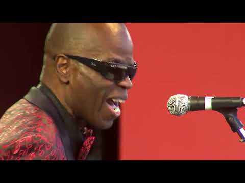 Maceo Parker  To Ray with Love, a Special Tribute to Ray Charles, The Ray Charles Orchestra & The Ra