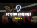 [Capoeira Song] Mestra Jo - Besouro Mangangá ...