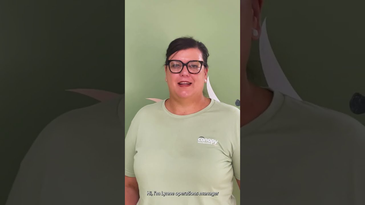 Meet the team at canopy Early Education Milton