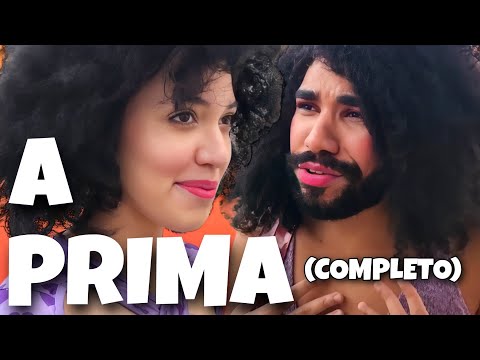 CONFLITO | A PRIMA