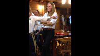 Colorado Trails Ranch Happy Trails