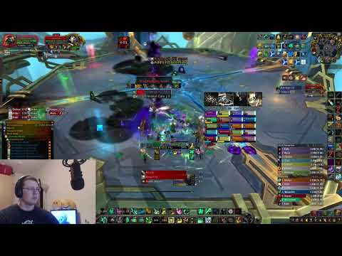 Dausegne, the Fallen Oracle mythic / Brewmaster PoV / Innervision / Sepulcher of the First Ones