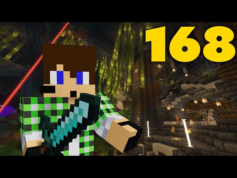 Minecraft ITA S6 E168 - Che figata le SHADERS