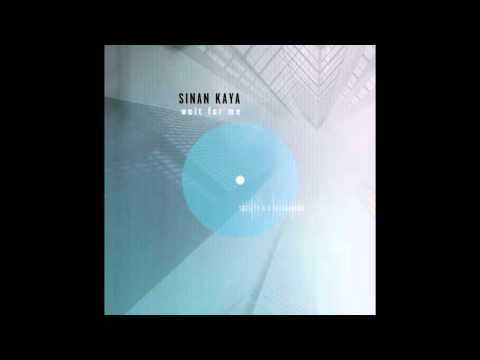 Sinan Kaya - No Sense of Pride