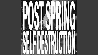 Cover art for say what u mean