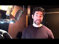 Behind the scenes of Cities of the Future with John Krasinski