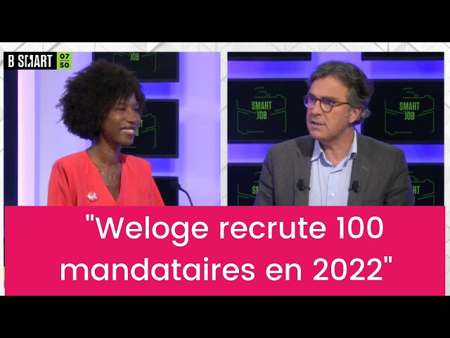 Média de Weloge - Dominique De Saint Laurent - n°9