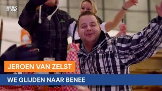 Jeroen Van Zelst - We Glijden Naar Benee video