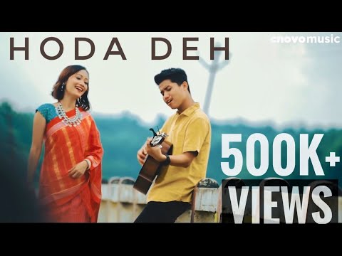 Hoda Deh | Official Chakma Music Video 2020 | Novonil & Sourabhee