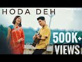 Hoda Deh Official Chakma Music Video 2020 Novonil Sourabhee
