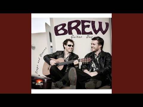 The Fool on the Hill (Arr. for Two Guitars by Leo Brouwer)