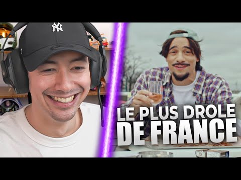 MISTER V A ENCORE FRAPPÉ ! ► REACT