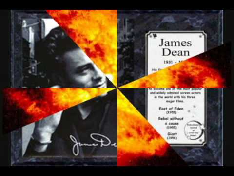 'James Dean' -  A song tribute by Underground66