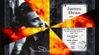 'James Dean' -  A song tribute by Underground66