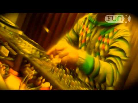 Dj Dyna @ Weekend WaX