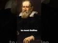 Galileo Galilei The Father Of Modern Science Facts History Shorts Astronomy Italy Science