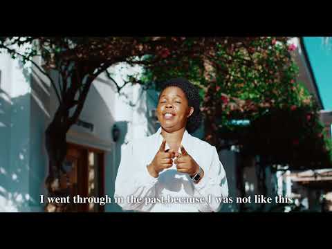 MBALI SANA - Zabron Singers (Official Video)