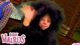 Zouzounia feat. Anna Rose &amp; Amanda - Baa Baa Black Sheep | Karaoke